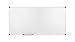Produktbild Whiteboard 2000 MAULpro, magnetische Wandtafelmit Stiftablage, trocken abwischbar (90 x 180 cm)