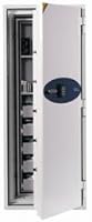 Algopix Similar Product 17 - Data Commander Fireproof Media Safe