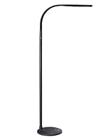 Algopix Similar Product 3 - PHIVE LED Floor Lamp for Reading