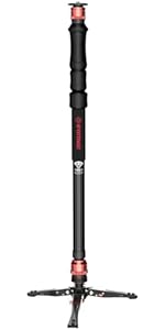 Amazon | 【国内正規品】 iFootage COBRA3 Strike A150SⅢ 3way自立式