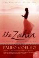 The Zahir: A Novel Of Obsession (P.S.) B007YTRI6O Book Cover