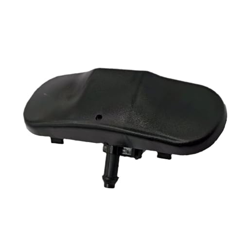 Gicleur de lave-glace haute précision 2KD955985, buse d'essuie-glace avant robuste - 2