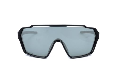 Image of Smith Shift MAG ChromaPop Sunglasses, black /chromapop platinum