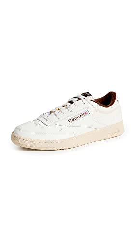 Reebok Club C 85 Vintage - Chalk / Alabaster / Brush Brown