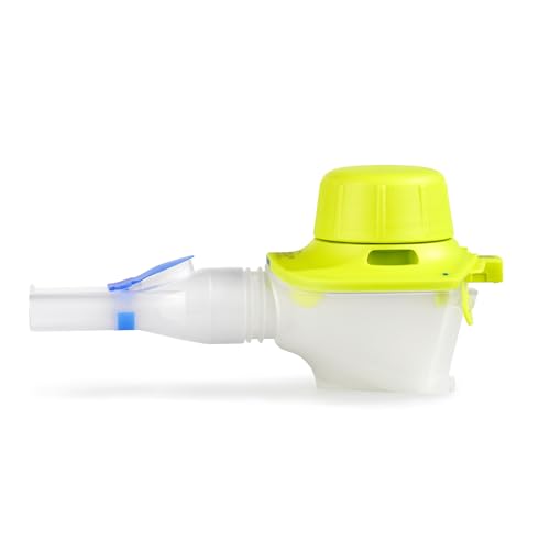 PARI BOY free Year Pack – Set zum Austauschen für Ihr Inhalationsgerät – Membranvernebler, Mundstück - Pari Boy Zubehör PARI BOY free Year Pack – Set zum Austauschen für Ihr Inhalationsgerät – Membranvernebler, Mundstück - Pari Boy Zubehör