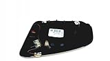 Apto para modelos Volvo S60 V60