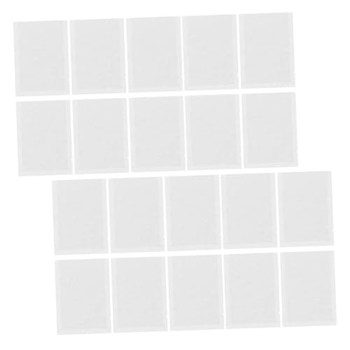 SOLUSTRE Set of 100 Vacuum Sealer Bags Food-safe Freezer Refrigerator Use Extend Freshness