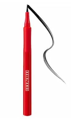 ONE/SIZE by Patrick Starrr Point Made Waterproof Liquid Eyeliner Pen Bodacious Black