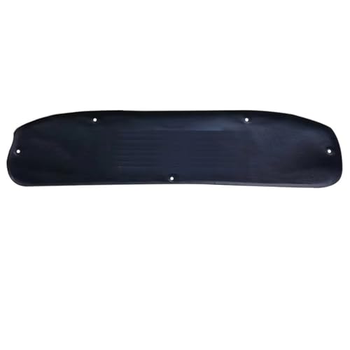 Capot moteur isolant haut de gamme pour Toyota Belta Yaris Vios
