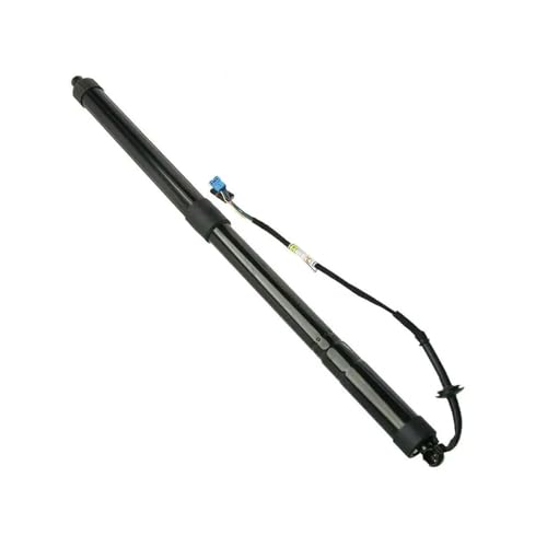Réparer un hayon bloqué avec les vérins à gaz électriques 90561-4CL3A