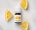 Young Living Vitality Lemon Essential Oil 5ml - 100% Pure, Zesty and Refreshing Citrus Flavor for Culinary Delights - Zest Up Your Dishes and Beverages - Brighten Your Recipes with Freshness