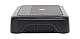 JBL Club A754 4-Kanal Endstufe Auto von Harman Kardon - KFZ Autoradio Verstärker - 4 x 75 Watt oder 2 x 200 Watt für 2 oder 4 Auto Lautsprecher