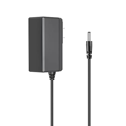 Omilik 12V 6FT AC Adapter Charger Compatible with Kodak EasyShare SV811 SV710 SV-811 SV-710 EX1011 Digital Frame, Kodak EasyShare S510 5.6