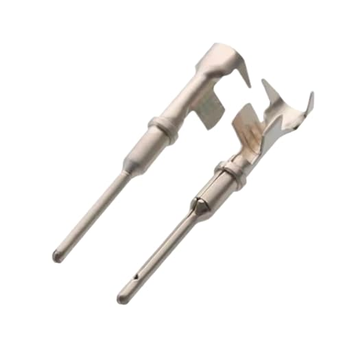 Terminal de cobre DJ214B-1.0A contra fallos eléctricos en conector DTM
