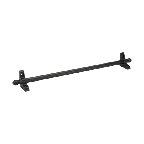 Barres d'escalier amovibles contre le glissement du tapis, fixation stable 15pcs