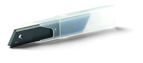 Preisvergleich Produktbild 10 Cutterklingen Black Edition