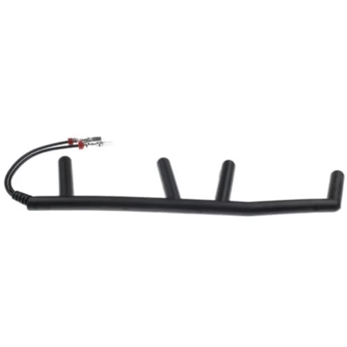 Faisceau de câblage du pont de bougie de préchauffage pour Golf 2004 28971766