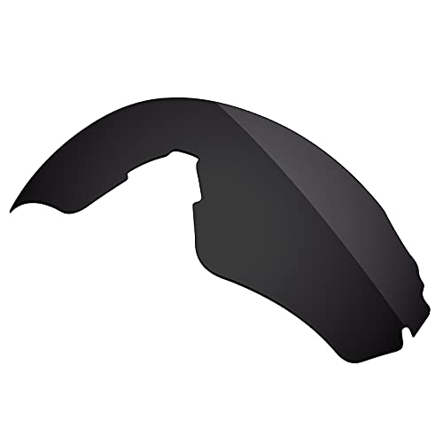 Image of Polarized Lenses Replacement Compatible with Oakley SI Tombstone Spoil OO93283 Sunglasses - Options