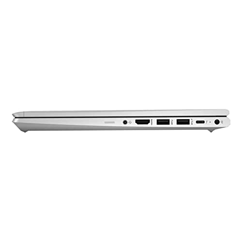 Image of HP Elitebook 640 G9 Business Laptop, 14'' FHD Display, Intel Core i5-1235U, 16GB RAM, 512GB SSD, Webcam, Fingerprint Reader, Backlit Keyboard, HDMI, Wi-Fi 6, Windows 11 Pro
