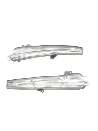 Clignotant de rétroviseur défaillant Mercedes GLB CLS W247 W257 ? Module LED gauche droite