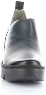Fly London Women's Pump, Black, 8.5