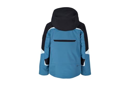 Obermeyer Boys' Mach 15 Jacket (Little Big Kid)2