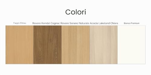 Comfort Collection Comfort 9 | Armadi da ?ucito...