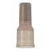 Panduit JN224-318-M JN Series Nylon Insulated Wire Joint 0.5 - 1.0 Sq mm Red 100/Pack