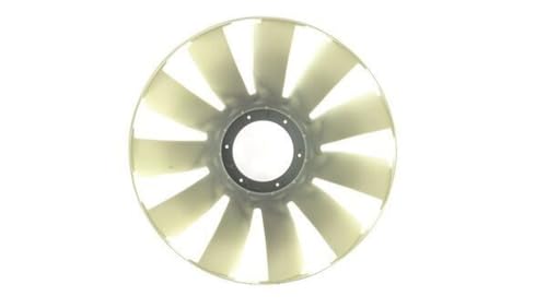 MAHLE ラジエーター 電動ファン MAN TGA 33.430, 33.440 06.2005- CFW 80 000P