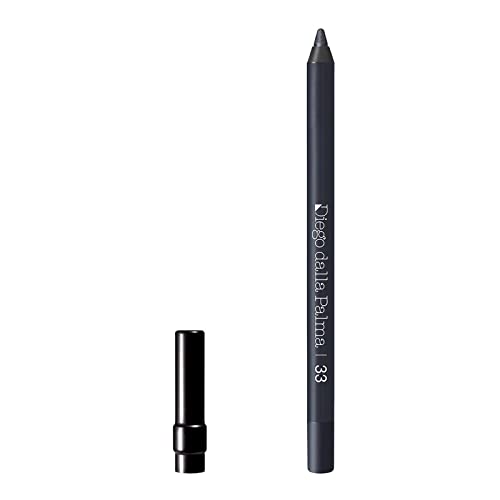 Delineador de ojos Diego dalla Palma Makeup Studio Stay On Me Gris miniatura 1