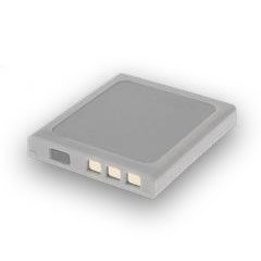 Qualità Batteria - Batteria per Sanyo Typ DB-L20 - 720mAh - 3,7V - Li-Ion