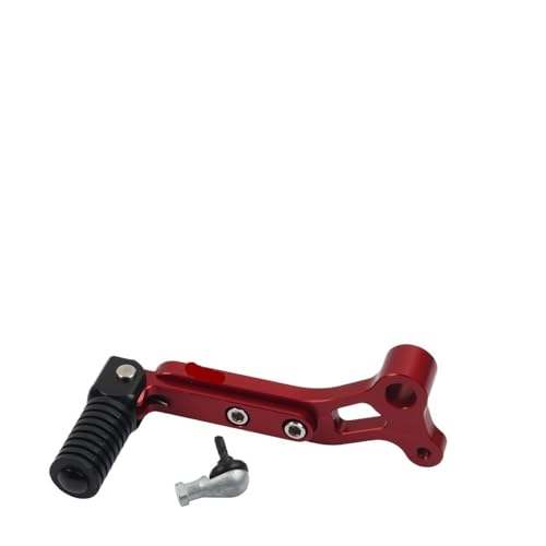 Pédale de changement de vitesse arrière en alliage robuste pour moto G310R