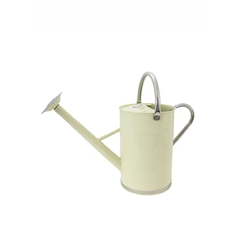 Gardman 34899 Annaffiatoio Rame E Crema, 9 L