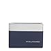 Produktbild Piquadro Urban Geldbörse RFID Leder 13 cm