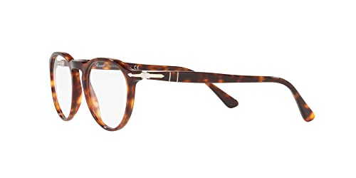 Image of Persol PO3286V Round Prescription Eyewear Frames