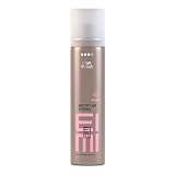 Wella Professionals EIMI Mistify Me Strong Spray de finition à séchage rapide fixation f...