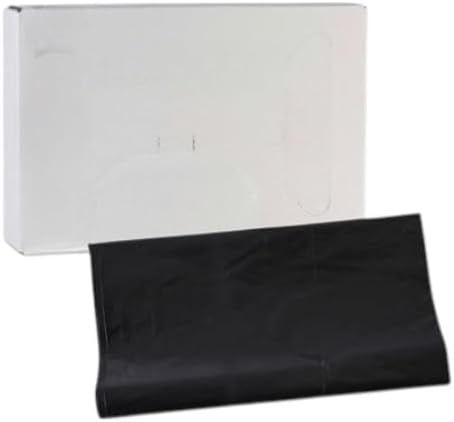 For Boardwalk G4347HBL 43 x 47 Linear Low Density Industrial Can Liners (100/CT) Model-C8P8-14177