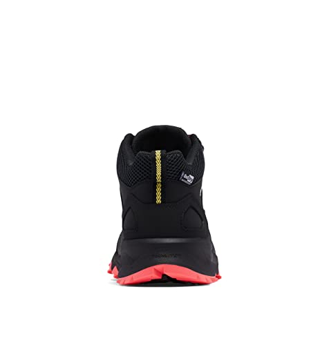 Image of Columbia Men's Peakfreak Ii Mid Outdry Hiking Shoe