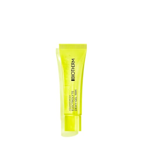 Miniatura 8 de Biotherm Aquasource+ Electrolyte Dewy Gel 100H hidratante