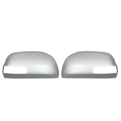 Cubiertas para espejos retrovisores para Toyota Rav4 ideales para viajes y ciudad