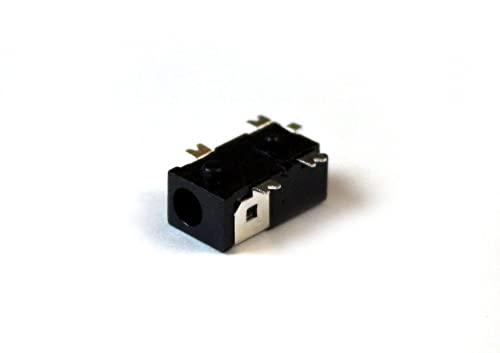 Connecteur alimentation résout faux contact de charge compatible Archos Arnova