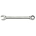 Apex Tool Group - KD Gear, Cooper Hand GWR9112 Combo Wrench 12 mm 12 Point Ratcheting