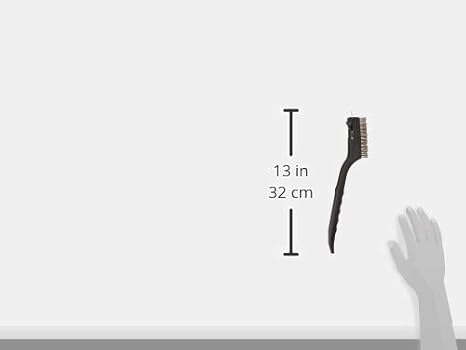 Broil King 64310 Venturi Brush Burner/Maintenance Kit