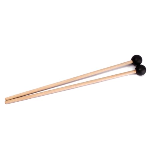 Kudjnfhya �L�V���t�H���p�̍����\�p�[�J�b�V����Marimba Mallets�F Crafted Drumsticks