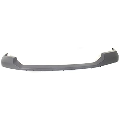 For Ford Excursion Bumper Cover 2005 Front | Upper | Textured Fo1057293 | 5C3Z17D957Aaa #TOP17