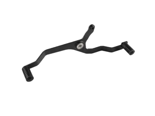 Pédale de changement vitesse moto pour les road trips en 800MT