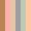 Elegant Light Brown - Gray Tones