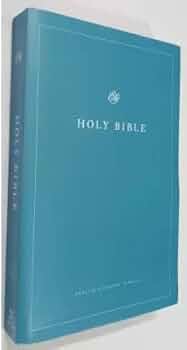 Buy English Holy Bible ESV VERSION(ENGLISH STANDARD VERSION) Book