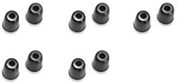 Audio-Technica EP-FT5 Foam Tips for EP1 and EP3 Dynamic In-Ear Headphones, 5 Pairs