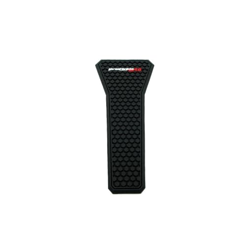 Coussinet traction moto antiglisse pour réservoir Street Triple 765